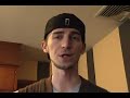 01 - Justinmazing intro