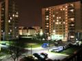 Polska - ?�d? - Polesie - Retkinia noc?