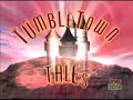 Tumbletown Tales - Vacation