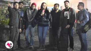 Bolina Sin Parne; +48 live; 5ta Edición