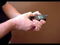 avsec- celular arma