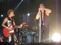 Depeche Mode Question of Time Zurich 7.12.2009.AVI