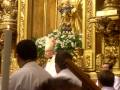 Homilía en la bendición del retablo de San Josemaría en Córdoba