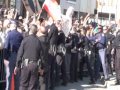 Dearborn Muslims Mob Pastor Terry Jones