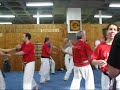 Rony Kluger,Kancho,Karate Do International