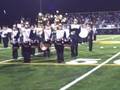 Chaska High School Homecoming royalty 2008