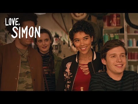 Love, Simon - Trailer Love, Simon movie videos