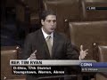 Rep. Tim Ryan on Priorities