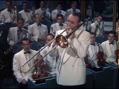 Tommy Dorsey – The Guy with the Slide Trombone (Hungarian Rhapsody)