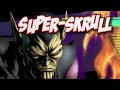 MvC3 Characters Video
