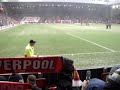 You'll Never Walk Alone - Liverpool