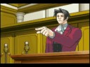 Phoenix Wrong: Turnabout ROFLcopter