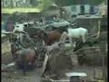 Soweto Horseman - South Africa