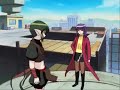 Zakuro: Hip Hop star Zakuro: Hip Hop star