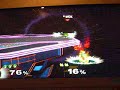 de_gLory (Fox) Vs. UÇK (Marth) de_gLory (Fox) Vs. UÇK (Marth)