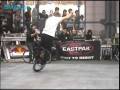 King Of Ground 2008 (10) Hiroya Morizaki VS Sam Foakes