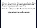 Fresh proxy - working on facebook, myspace and bebo
