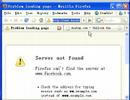 Fresh proxy - working on facebook, myspace and bebo