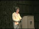 launch of cambridge university ireland society by mary mcaleese, president of ireland, in 2005. president mcaleese also took up the position of patron of the society. the event took place in kings college, cambridge in june 2005. the final except of the college choir has not been added