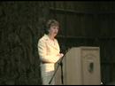 launch of cambridge university ireland society by mary mcaleese, president of ireland, in 2005. president mcaleese also took up the position of patron of the society. the event took place in kings college, cambridge in june 2005. the final except of the college choir has not been added