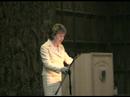 launch of cambridge university ireland society by mary mcaleese, president of ireland, in 2005. president mcaleese also took up the position of patron of the society. the event took place in kings college, cambridge in june 2005. the final except of the college choir has not been added