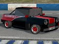 Live For Speed - Chudy_2001 - UFR Mod - Pickup
