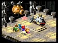 Super Mario Rpg - Smithy Theme Super Mario Rpg - Smithy Theme