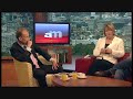 Doctor Who Political Roundtable