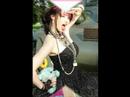 Ghosts Remix - Skye Sweetnam