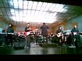 Beat3 Mrcy 2007 \"Let it be\"