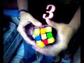 Rubiks Cube Magic