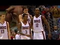 bucks rookie brandon jennings goes for 55 points in one of the most impressive performances for a first year player in nba history. ... bucks 55 