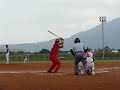 A-Rod猩 盜壘成功