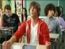 High school musical 3 best of humour (new)