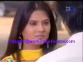 Nakul & Sanjhi meet for the first time