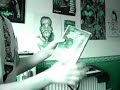 Card tricks flourishes and everything else