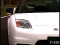 Honda NSX Type-R Honda NSX Type-R