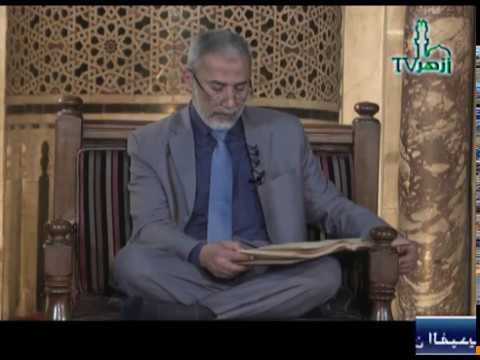 شرح صحيح البخاري الحلقة 24 تابع بَاب هِجْرَةِ النَّبِيِّ إِلَى المَدِينَةِ للدكتور يسري جبر