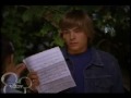 the one that got away   high school musical