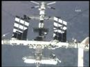 STS-124 Discovery Undocking and Fly Around STS-124 Discovery Undocking and Fly Around