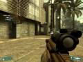 Ghost Recon Advance Warfighter - Coup D'Etat
