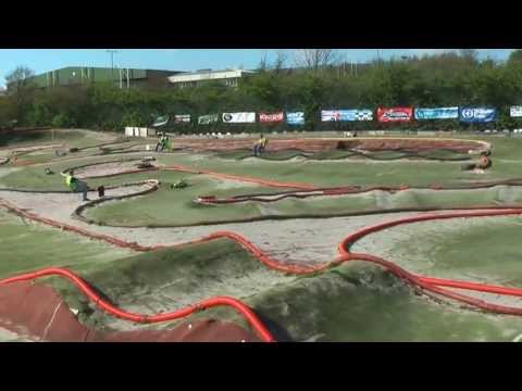 BRCA LSOR Nationals Round