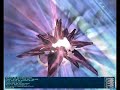 FFXI Fenrir - Vanquish - Apocalypse Nigh Fight