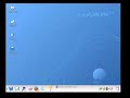 Mepis Beta 32 6.04 - K62 - FireFox