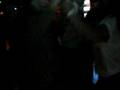 Dancando salsa na Italia!