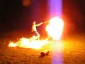 The Armageddon Throw