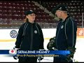 \"Think Hockey\" from Canada (Part 1)