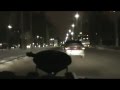 Crazy Russian Police Chase