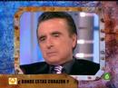 Sarkozy y Ortega Cano Sarkozy y Ortega Cano