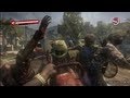 DEAD ISLAND - CHAINSAW WEAPON & JASON VOORHEES (FRIDAY THE 13th) EASTER EGG